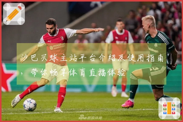 沙巴买球主站平台介绍及使用指南，带你畅享体育直播体验