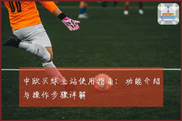中欧买球主站使用指南：功能介绍与操作步骤详解