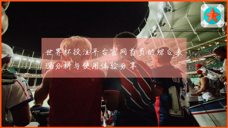 世界杯投注平台官网首页的综合表现分析与使用体验分享
