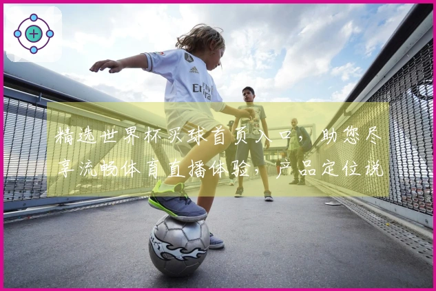 精选世界杯买球首页入口，助您尽享流畅体育直播体验，产品定位说明。