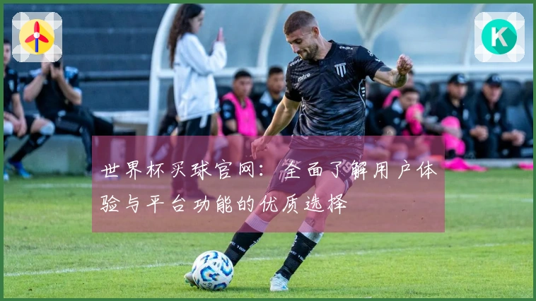 世界杯买球官网：全面了解用户体验与平台功能的优质选择