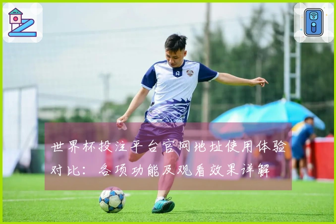 世界杯投注平台官网地址使用体验对比：各项功能及观看效果详解
