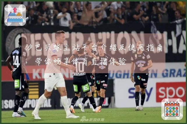 沙巴买球主站平台介绍及使用指南，带你畅享体育直播体验