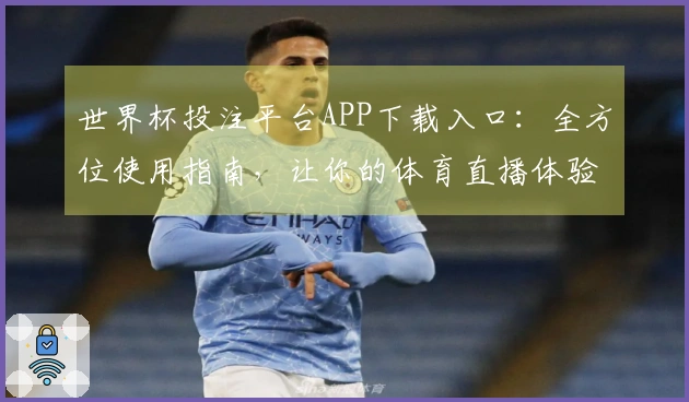 世界杯投注平台APP下载入口:全方位使用指南,让你的体育直播体验更加畅快
