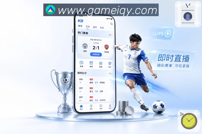 Platform Overview