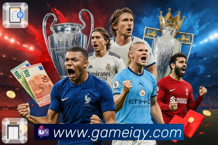 我们的使命与愿景：让电竞赛事也同样专业